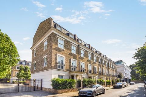 5 bedroom house for sale, Heathcote Gate, Hurlingham, SW6