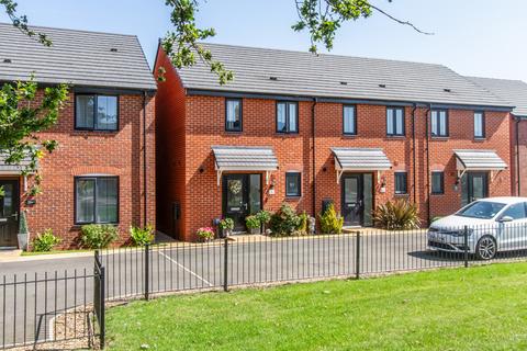 2 bedroom end of terrace house for sale, Windrower Close, Nuneaton, Warwickshire