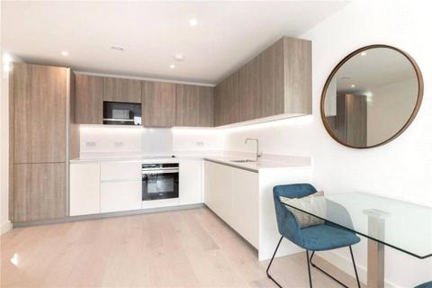 2 bedroom apartment to rent, Atelier Apartments, 53 Sinclair Road, Kensington, W14