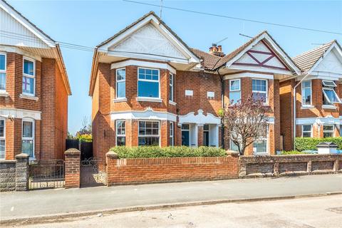 3 bedroom semi-detached house for sale, Foundry Lane, Shirley, Southampton, Hampshire, SO15