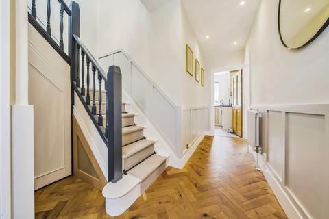 21 Halstead Road, Southampton, SO18 2PQ
