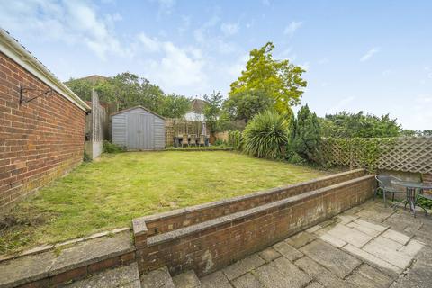 21 Halstead Road, Southampton, SO18 2PQ