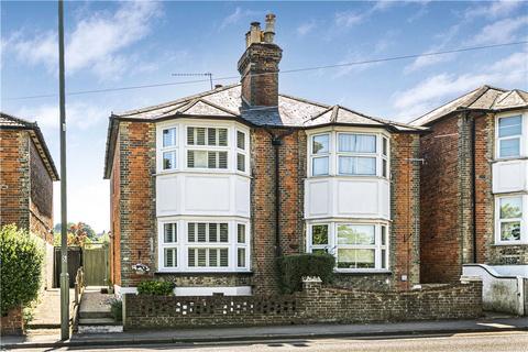 2 bedroom semi-detached house for sale, Epsom Road, Guildford, Surrey, GU1