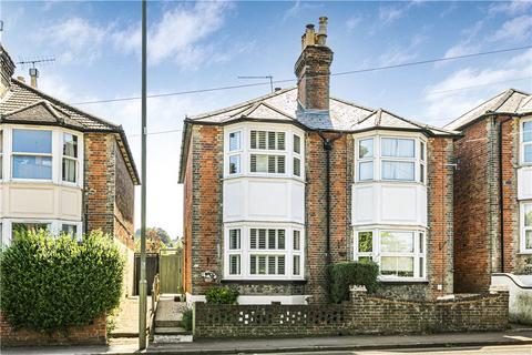2 bedroom semi-detached house for sale, Epsom Road, Guildford, Surrey, GU1