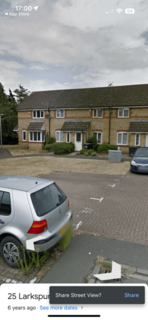 undefined, Luton LU4