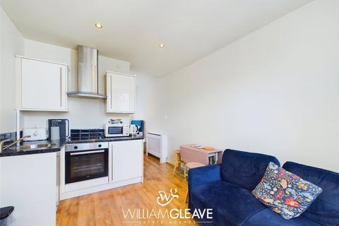 1 bedroom apartment for sale, Arvon Avenue, Conwy LL30