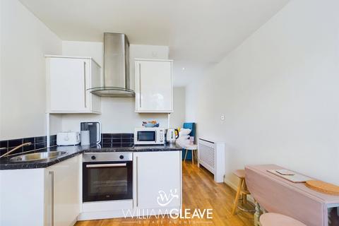 1 bedroom apartment for sale, Arvon Avenue, Conwy LL30