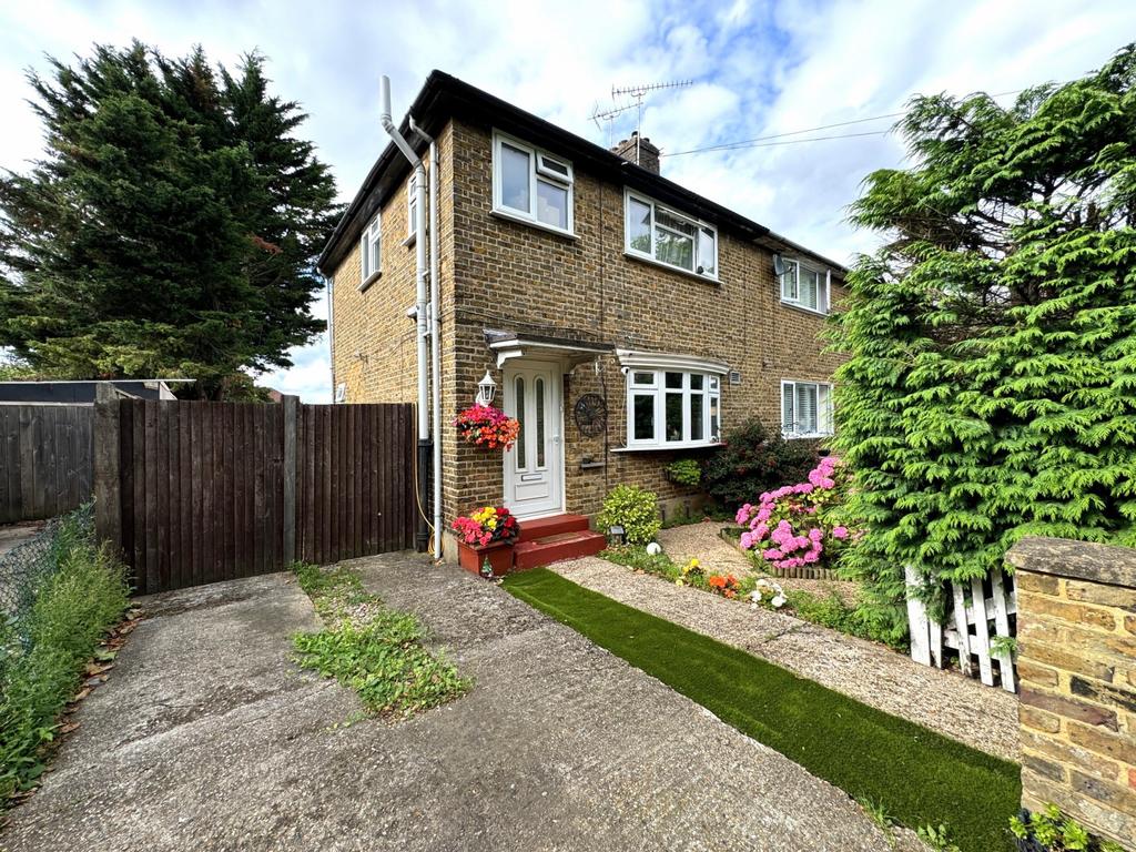 Whitethorn Avenue, West Drayton, UB7 8 JX