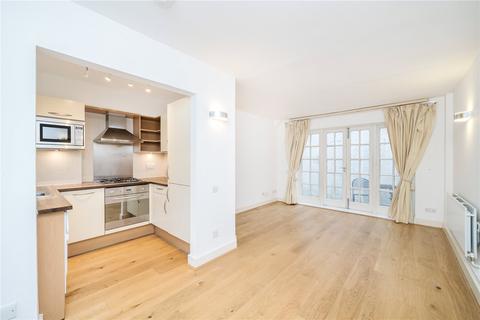 2 bedroom house to rent, Sandland Street, London WC1R