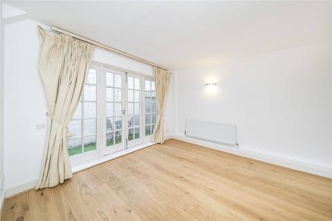 2 bedroom house to rent, Sandland Street, London WC1R