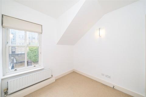 2 bedroom house to rent, Sandland Street, London WC1R