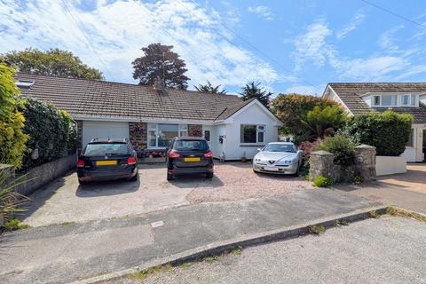 4 bedroom semi-detached bungalow for sale, Hea Close, Penzance TR18