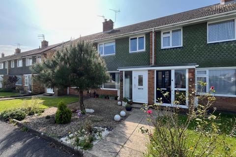 3 bedroom terraced house for sale, Coleview,  Swindon,  Wiltshire,  SN3