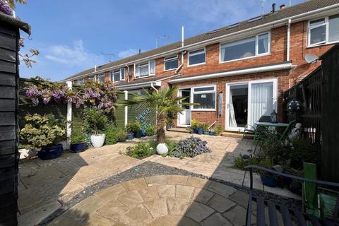 3 bedroom terraced house for sale, Coleview,  Swindon,  Wiltshire,  SN3