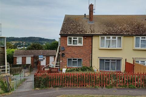 Edgehill Road, Bridport, Dorset, DT6