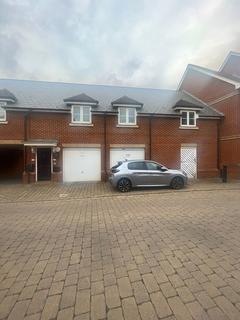 1 bedroom flat to rent, Harberd Tye, Chelmsford, CM2