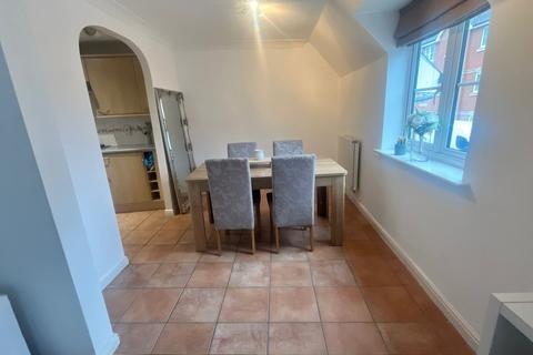 1 bedroom flat to rent, Harberd Tye, Chelmsford, CM2