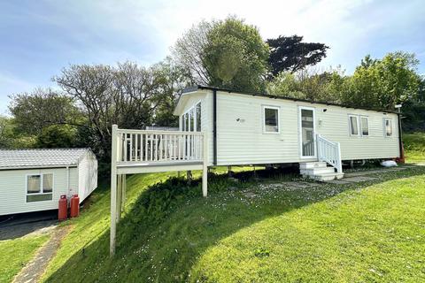 3 bedroom static caravan for sale, Glade, Buck`s Cross