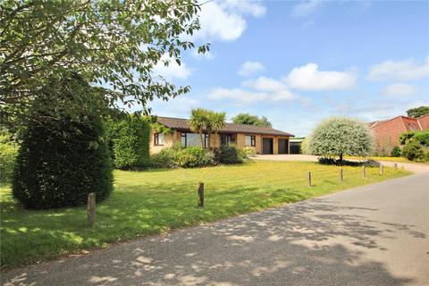 2 bedroom bungalow for sale, Mill Road, Ashby St. Mary, Norwich, Norfolk, NR14