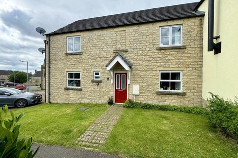 3 bedroom house for sale, 14 Dale Way, Leyburn, North Yorkshire, DL8 5LE