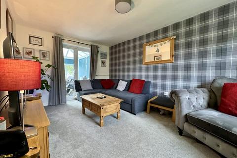 3 bedroom house for sale, 14 Dale Way, Leyburn, North Yorkshire, DL8 5LE