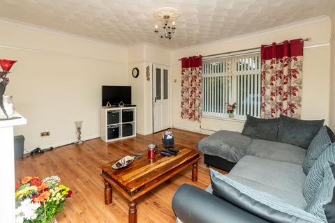 3 bedroom semi-detached house for sale, Burns Road, Sutton Manor, WA9