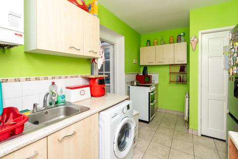 3 bedroom semi-detached house for sale, Burns Road, Sutton Manor, WA9