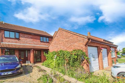 12 School Lane, Staverton, Trowbridge, BA14 6NZ