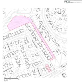 Land for sale, Wallace Brae Drive, Falkirk FK2