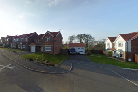 Land for sale, Wallace Brae Drive, Falkirk FK2