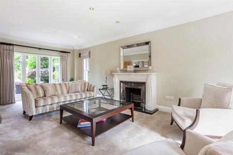 5 bedroom detached house for sale, Queens Acre, Windsor, Berkshire, SL4