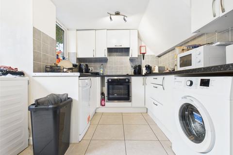 undefined, Lynton Street, Brighton, BN2