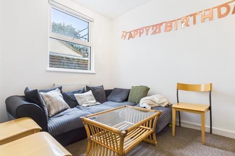 undefined, Lynton Street, Brighton, BN2