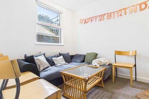 undefined, Lynton Street, Brighton, BN2