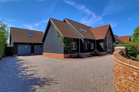 5 bedroom detached house for sale, Purleigh Grove, Cold Norton, Chelmsford, CM3