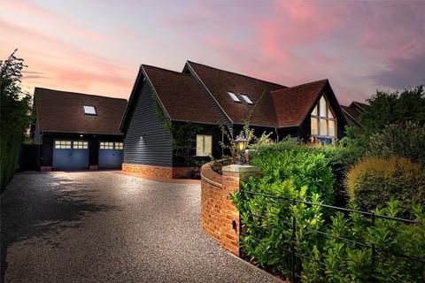 5 bedroom detached house for sale, Purleigh Grove, Cold Norton, Chelmsford, CM3