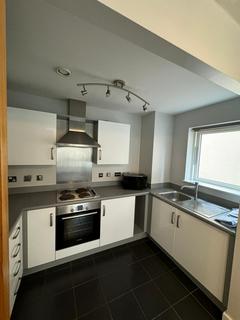 2 bedroom apartment to rent, Apartment 21, 79 Cregoe Street, Birmingham, B15 2DP