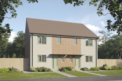 3 bedroom semi-detached house for sale, Plot 11, The Turner at Kingsmere Park, Parley Cross, West Parley BH22