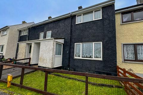 2 bedroom terraced house for sale, Macqueen Street, Tarbert HS3