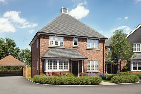 4 bedroom house for sale, Plot 5 Venmore Court, Great Dunmow