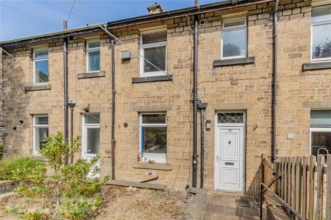 2 bedroom terraced house for sale, Lingards Road, Slaithwaite, Huddersfield, West Yorkshire, HD7