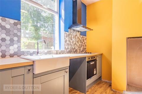 14 Lingards Road, Slaithwaite, Huddersfield, HD7 5HY
