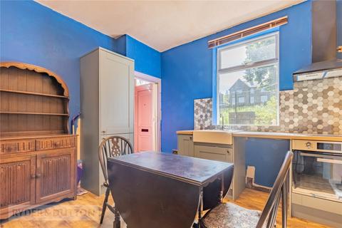 14 Lingards Road, Slaithwaite, Huddersfield, HD7 5HY