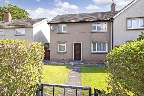 4 bedroom end of terrace house for sale, 6 Burnhead Grove, Edinburgh, EH16