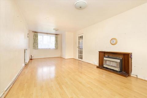 4 bedroom end of terrace house for sale, 6 Burnhead Grove, Edinburgh, EH16