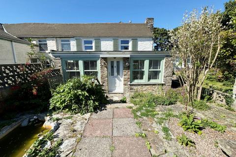 3 bedroom semi-detached house for sale, Trevellas, St. Agnes