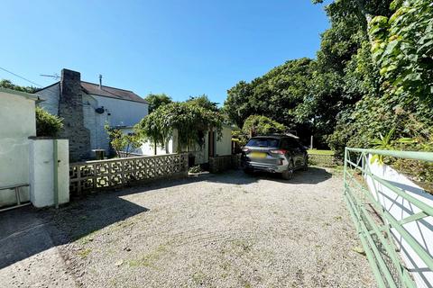 3 bedroom semi-detached house for sale, Trevellas, St. Agnes