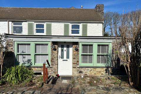 undefined, Trevellas, St. Agnes