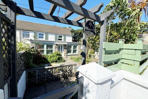 undefined, Trevellas, St. Agnes
