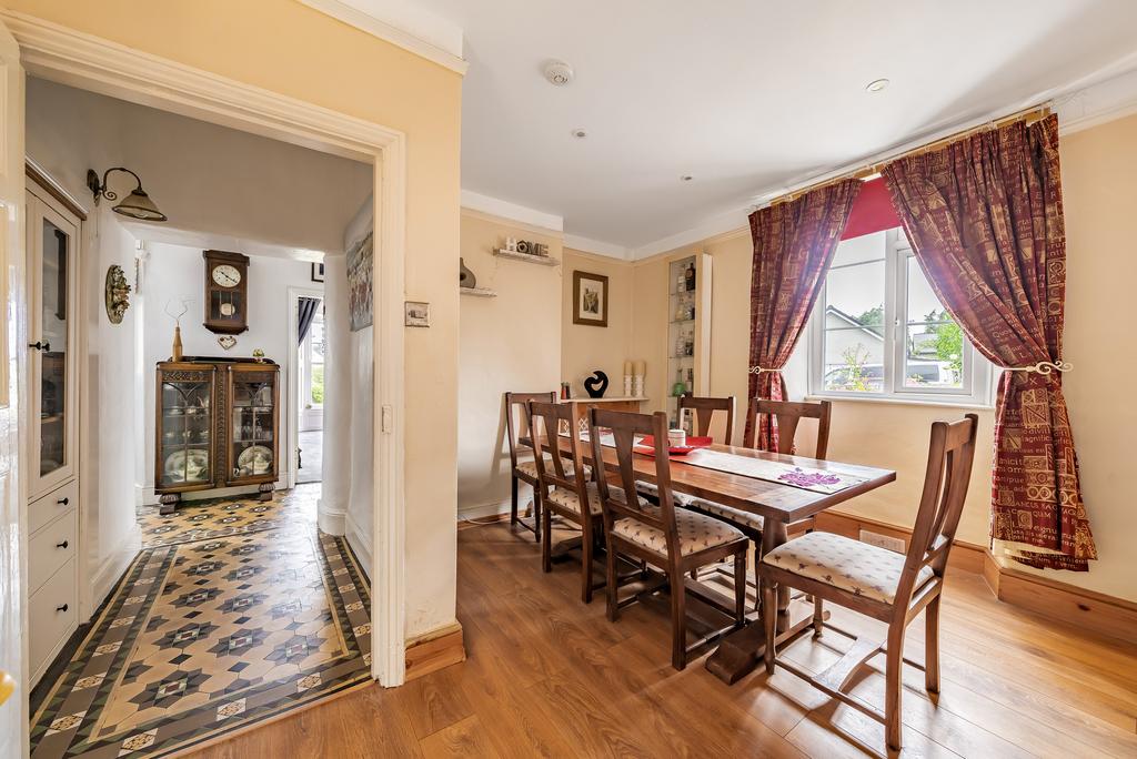 Family / Dining Room